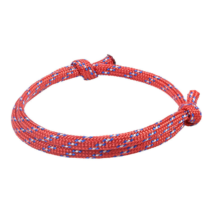 Wholesale Cord Woven Friendship Bracelet JDC-BT-YiYe006