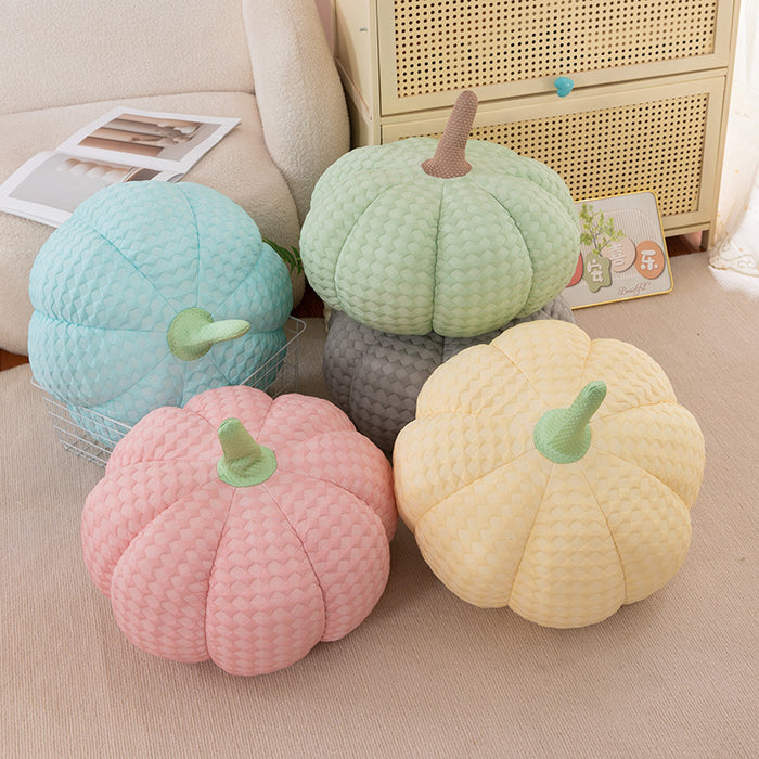 Wholesale Ice Bean Pumpkin Pillow Sofa Cushion