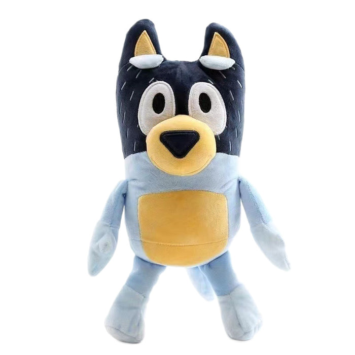 Wholesale Children' s toys cartoon anime plush dolls gifts cute dolls