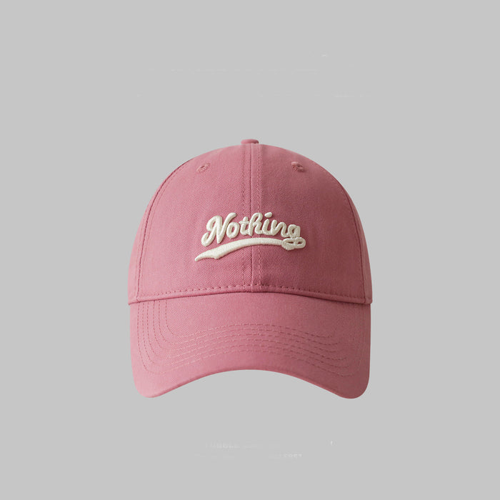 Wholesale Baseball cap with increased sun protection and deepened duckbill cap