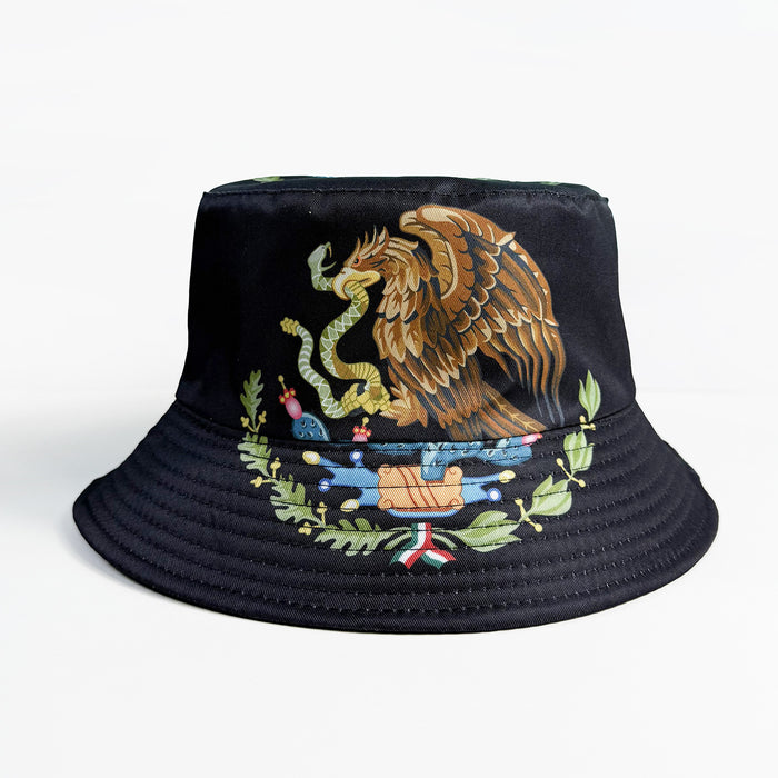 Wholesale World Cup Fisherman Hat Sun Hat Fan Supplies Reversible Bucket Hat
