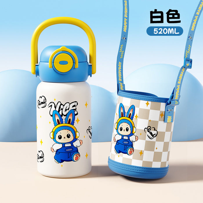 Wholesale Children' s Thermos Cup 316  Stainless steel Cup