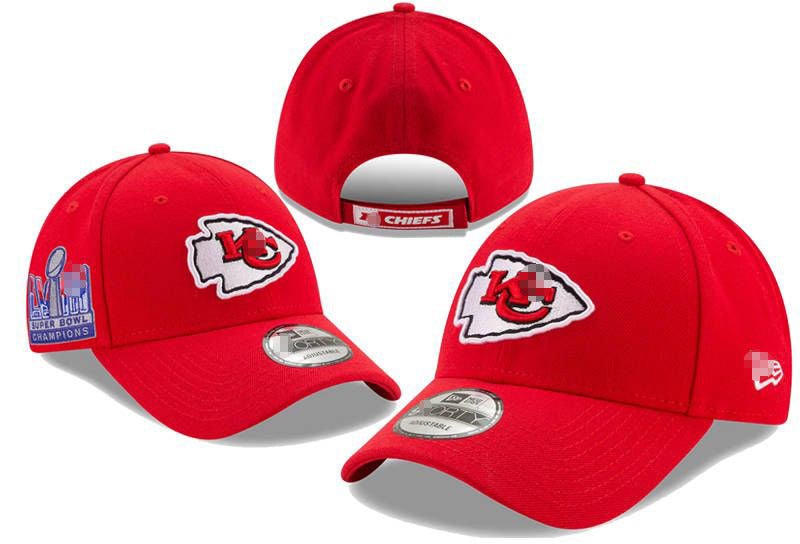 Wholesale Football Caps Embroidered Peaked Caps Outdoor Sun Protection Caps American Hip-Hop Flat-Brimmed Hats