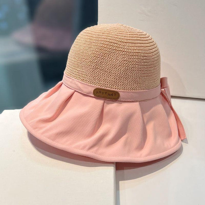 Wholesale Sunscreen Hat Sun Hat Fisherman Hat for Travel