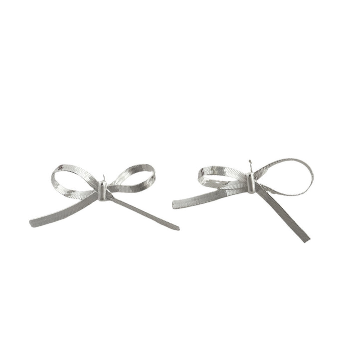 Wholesale Simplicity, personality, temperament, butterfly earrings, new exquisite earrings, niche