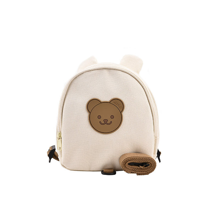 Wholesale children's backpack cartoon mini schoolbag Backpack