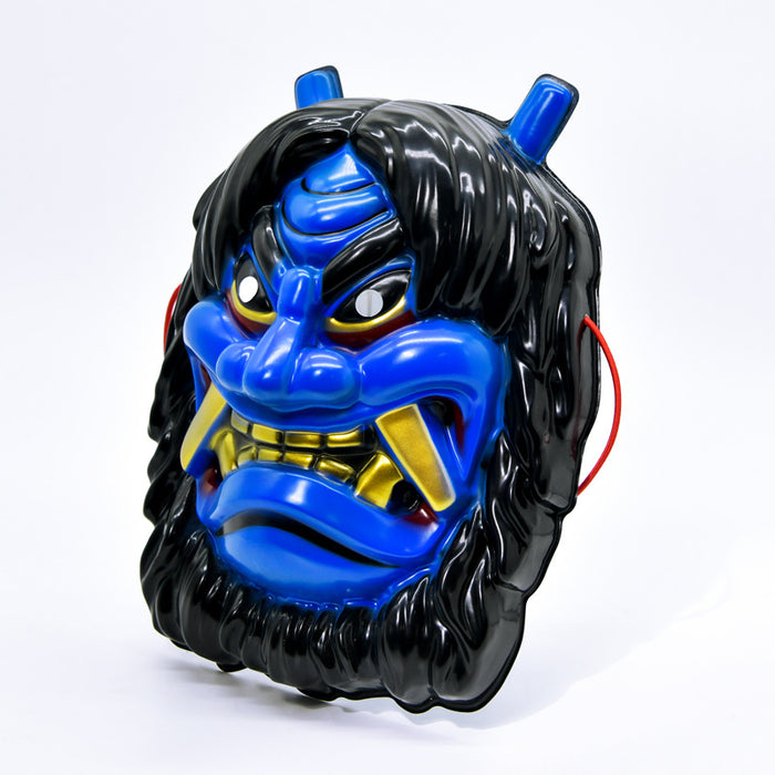 Wholesale Bull Demon mask cos festival costume  mask adult full face