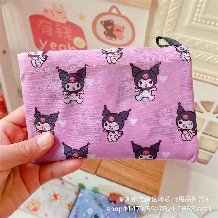 Wholesale Non-Woven Storage Bag Environmentally Friendly Bag Large Capacity Shopping Bag Large Cloth Bag