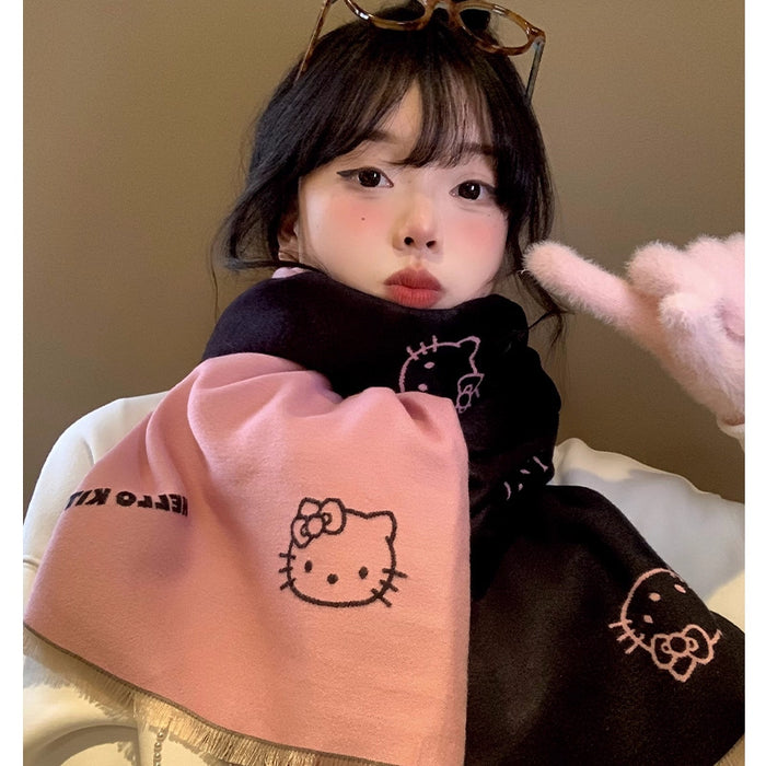 Wholesale Versatile thick warm double-sided