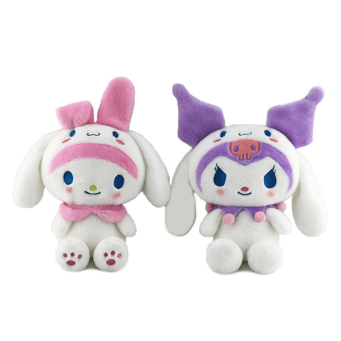 Wholesale Plush Doll JDC-FT-YT001