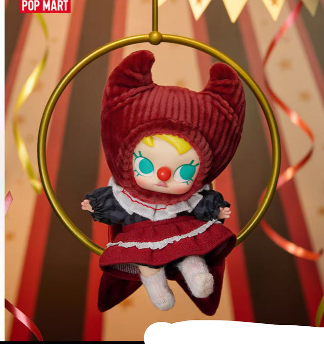 Wholesale  Cute Blind Box Vinyl Plush Toy Keychain