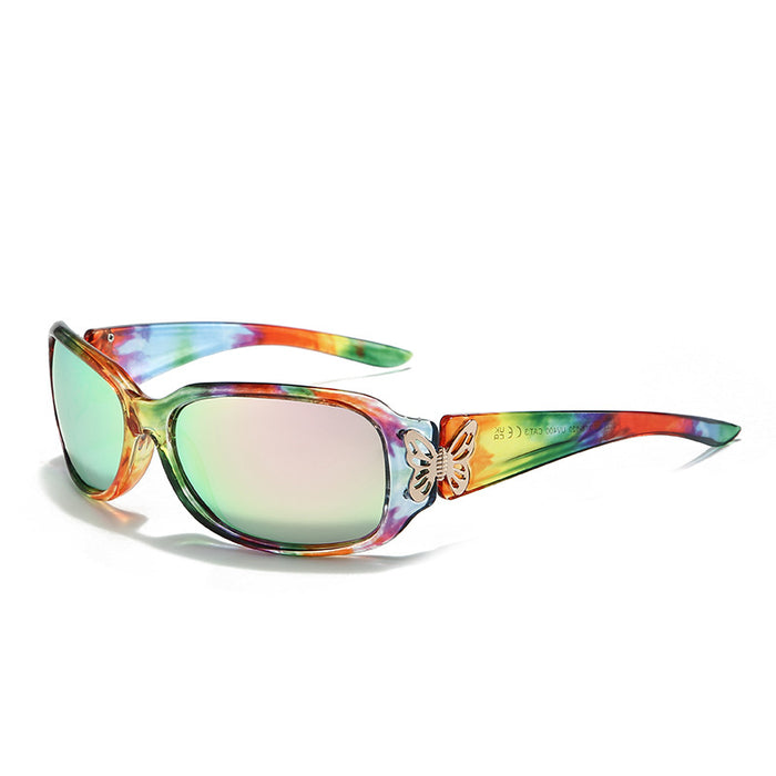 Wholesale Polarized sunglasses, sunglasses, UV resistant and sunscreen glasses