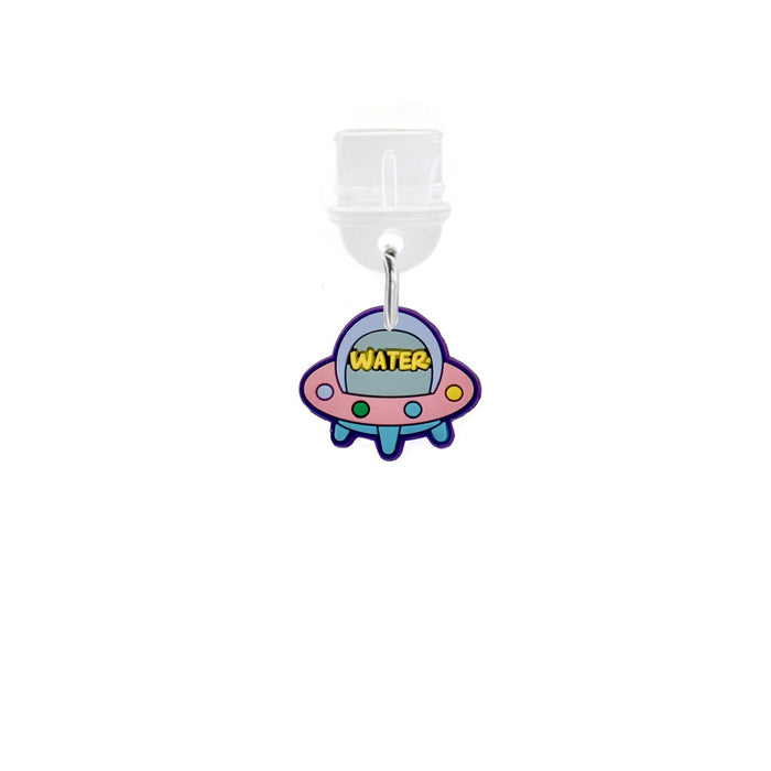 Wholesale Cartoon Circus PVC Soft Rubber Mobile Phone Stands
