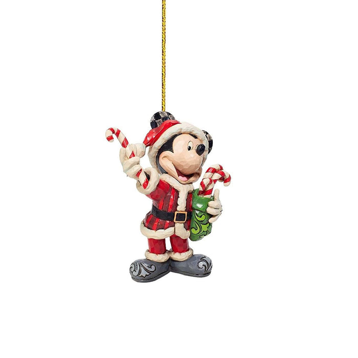 Wholesale Acrylic Christmas Cartoon Decorations JDC-DCN-Yujin006