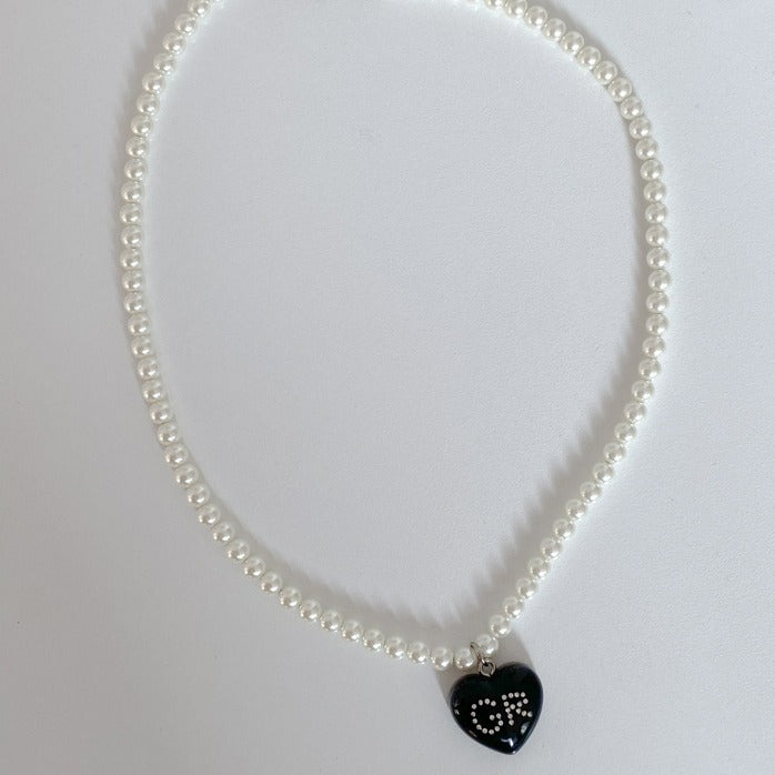 Wholesale Love pendant necklace