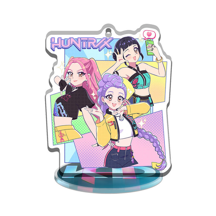 Wholesale K-POP Combination scene signboard
