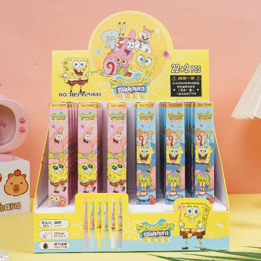 Wholesale Blind Box Gel Pen for Students