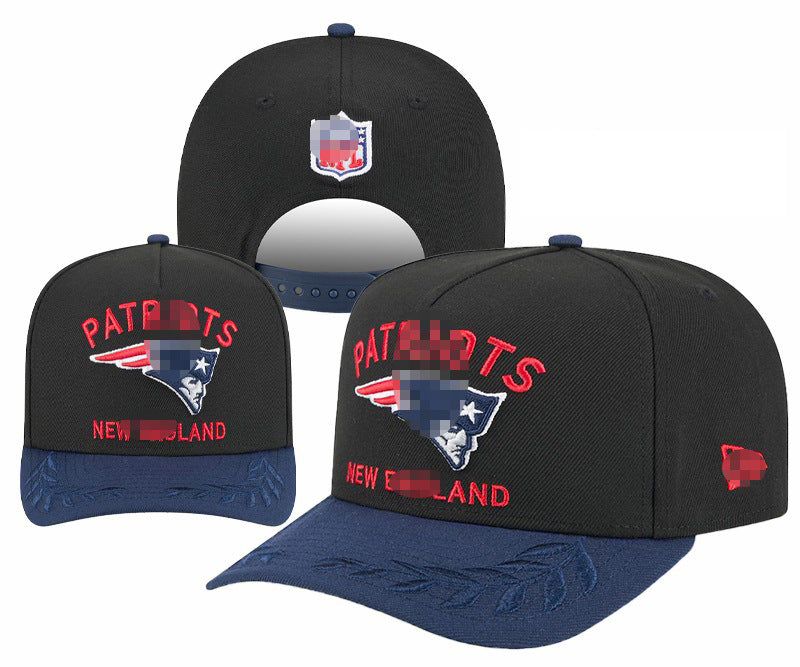 Wholesale Baseball Cap Embroidered Foreign Versatile Sports Duck Cap Adjustable Sunshade