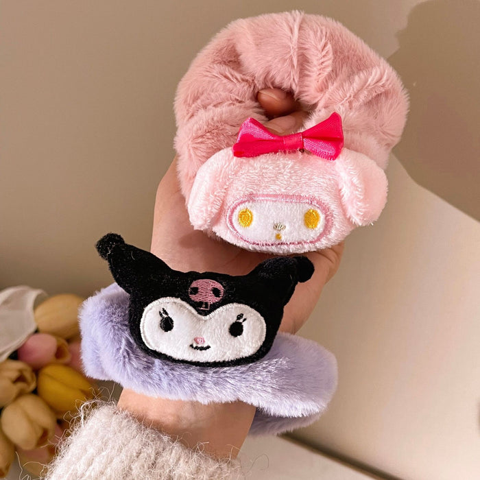 Wholesale Plush Hair Band  Cute Hair Accessories