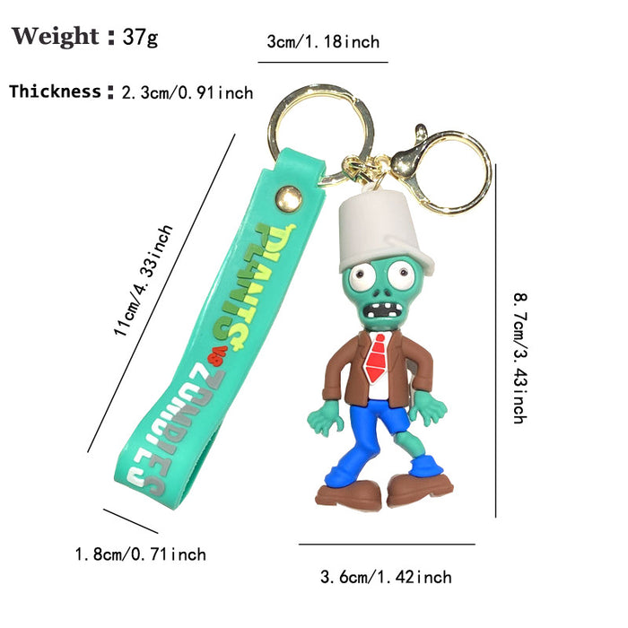 Wholesale Game keychains, backpacks, pendants, bags, car keychains, hanging decorations, gifts