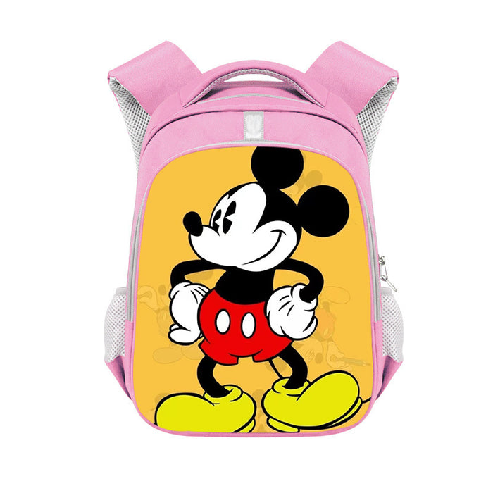 Wholesale Children Fashion Cute Cartoon Student Backpack JDC-BP-Changs003