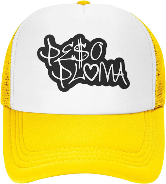 Wholesale Acrylic Letter Printing Screen Hat Baseball Cap JDC-FH-HongYi001