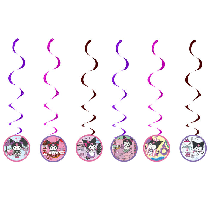 Wholesale Birthday Party Paper Plate Tissue Paper Cup Set Birthday Party Supplies