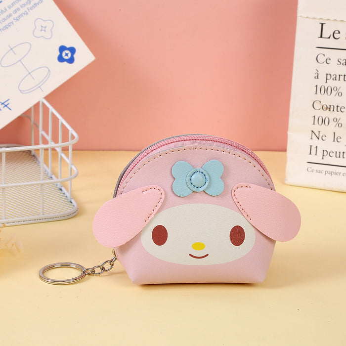 Wholesale Cute Wallet Cartoon Wallet