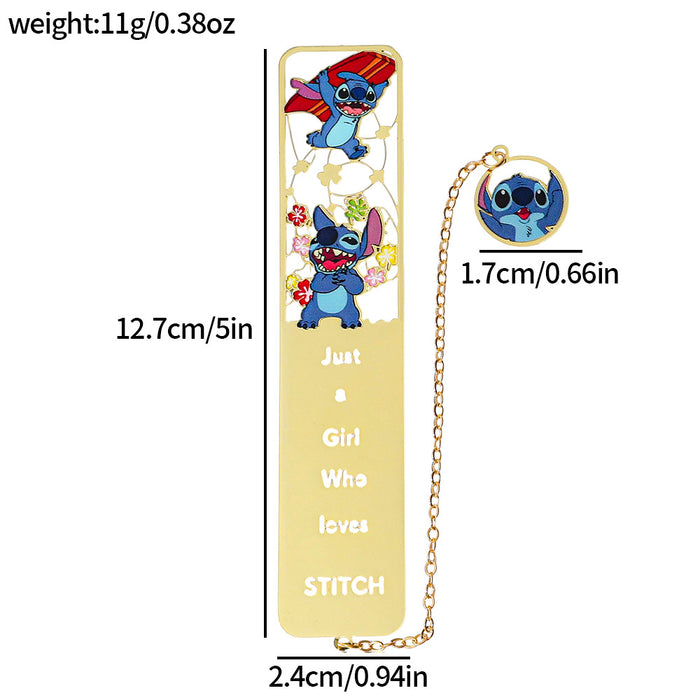 Wholesale Cute cartoon character book design label