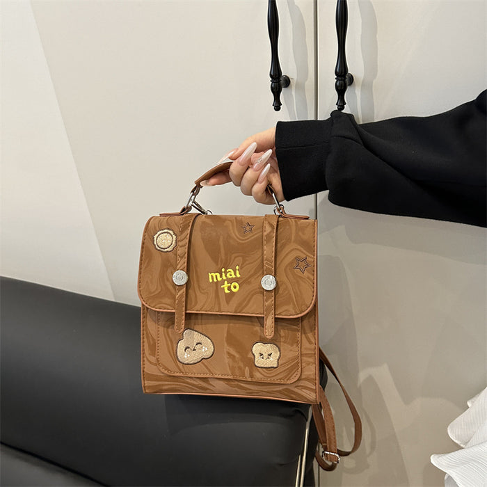 Wholesale Versatile bag, new crossbody bag, niche fashion shoulder bag