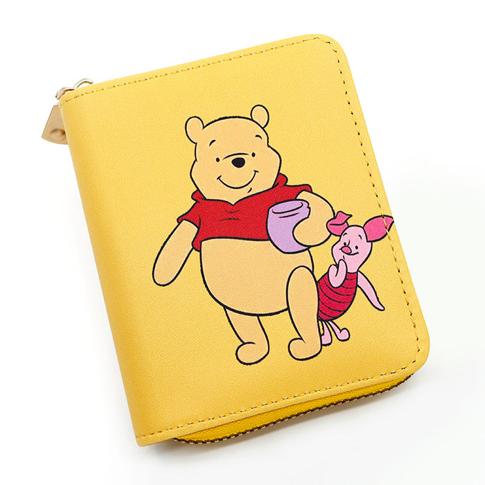 Wholesale  cartoon wallet bear coin purse student card bag coin purse