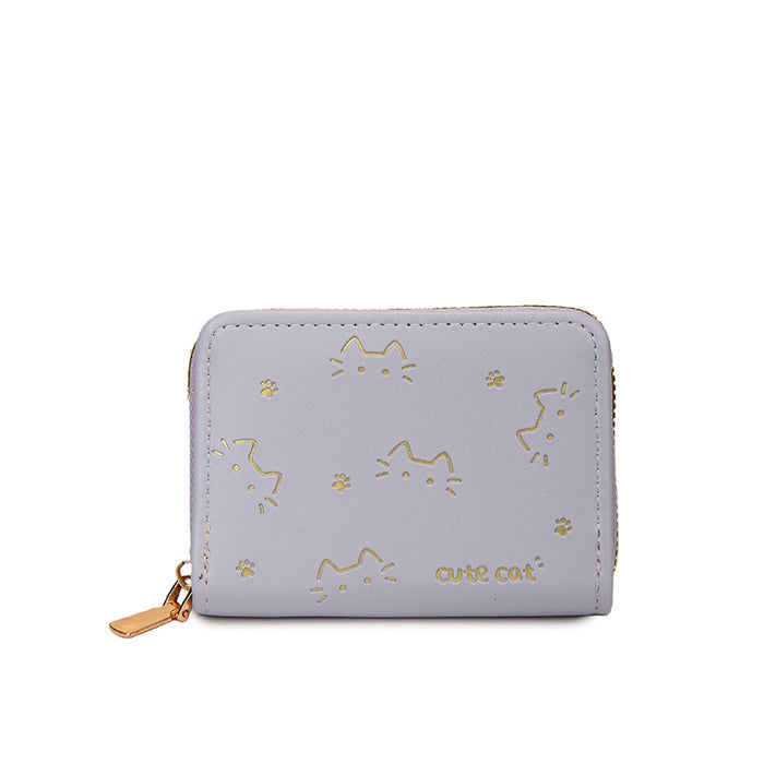 Wholesale Cute Compact Multiple Card Slots Wallet