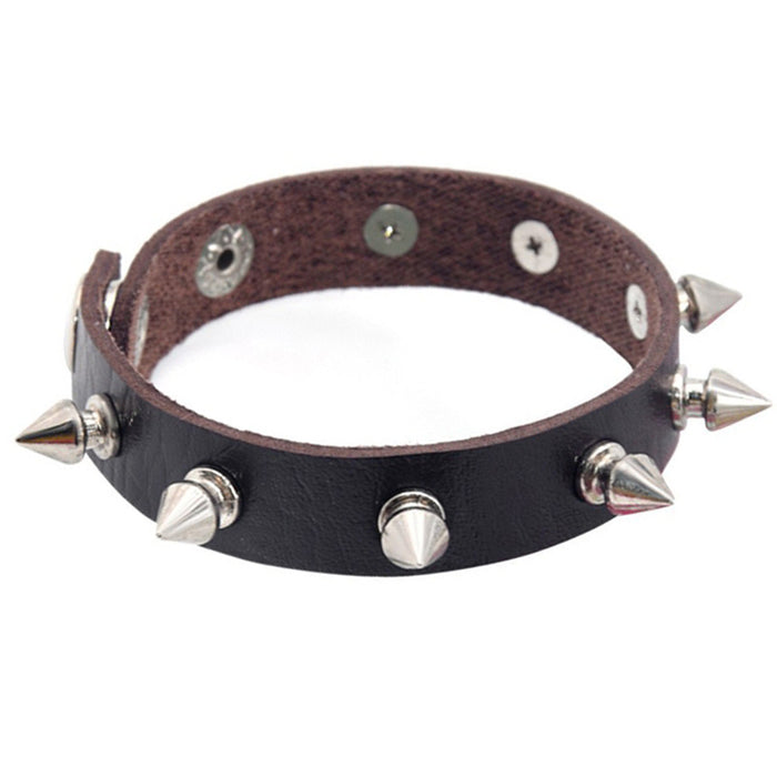 Wholesale Street Photography Bracelet Fashion Couple Jewelry Bracelet