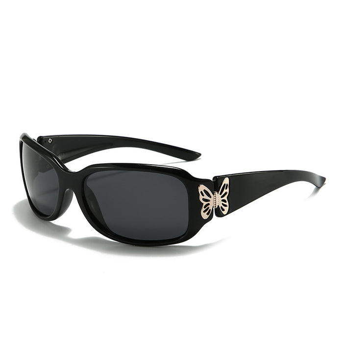 Wholesale Polarized sunglasses, sunglasses, UV resistant and sunscreen glasses