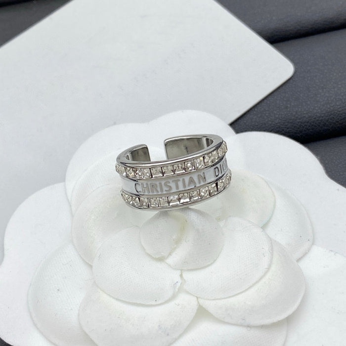 Wholesale Vintage Classic Open End Ring for Making Old Rings