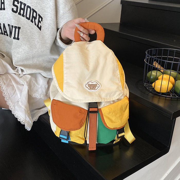 Wholesale Backpack for Bag, Stylish Travel Backpack, Lightweight Student School Bag