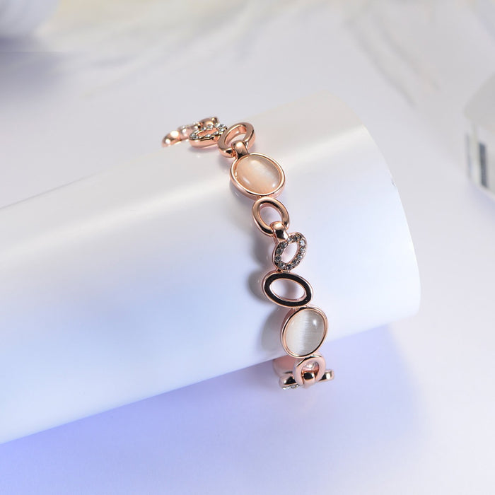 Wholesale Cat' s eye bracelet