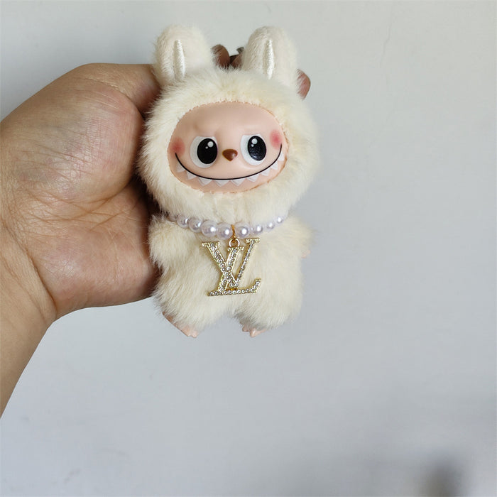 Wholesale Pendant with diamond pendant,  pearl necklace accessories,  baby clothes