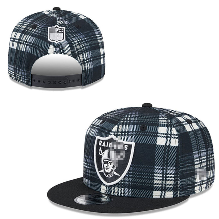 Wholesale Rugby Hat Baseball Cap Embroidered Flat Brim Hat Outdoor Sun Hat