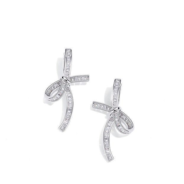 Wholesale Metal Niche Earrings JDC-ES-Aitong003