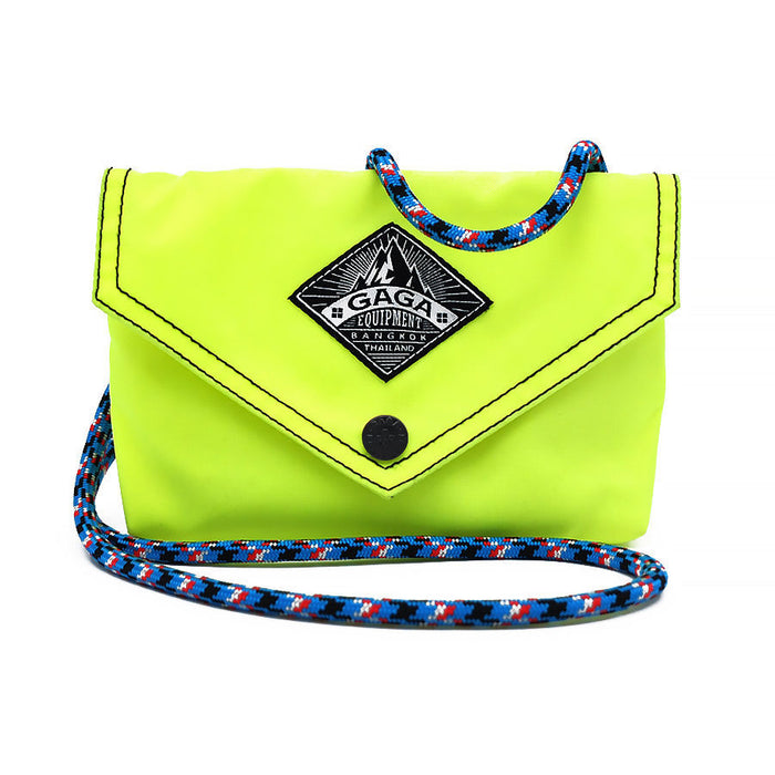 Wholesale Nylon Shoulder Messenger Bag JDC-SD-XiAn002