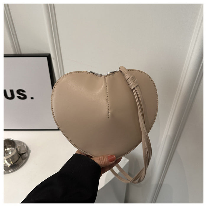 Wholesale Distinctive Underarm Bag Women's Spice Girl Love Bag High-end Valentine's Day Gift Single Shoulder Crossbody Bag