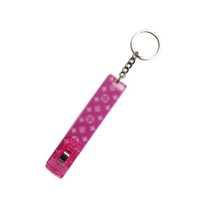 Wholesale Contactless Card Retrieval Holder Keychain JDC-KC-XiangX017