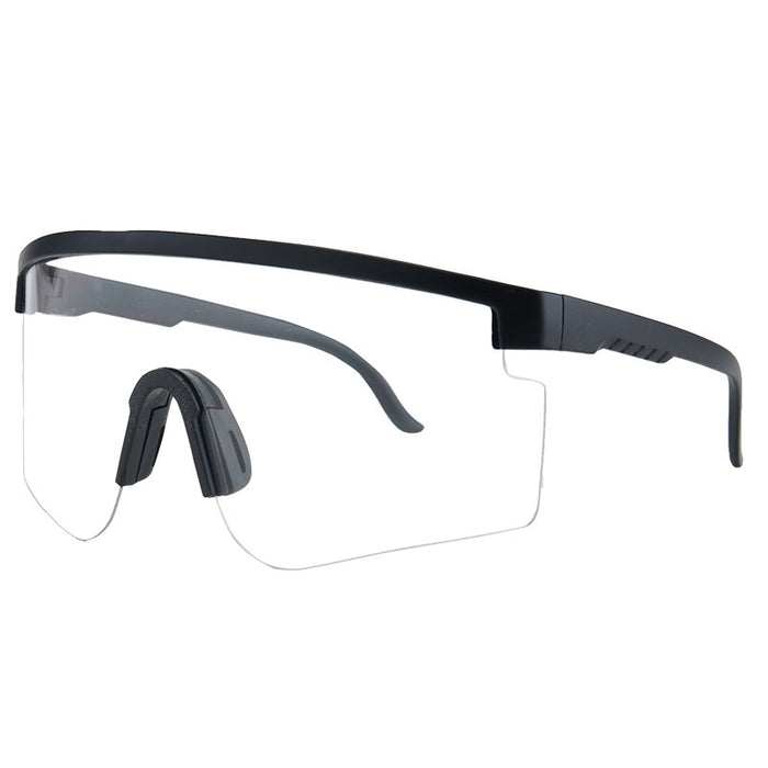 Wholesale Sports running cycling glasses, high-end feeling, mountain climbing, windproof and sand proof, outdoor sunglasses, sunglasses