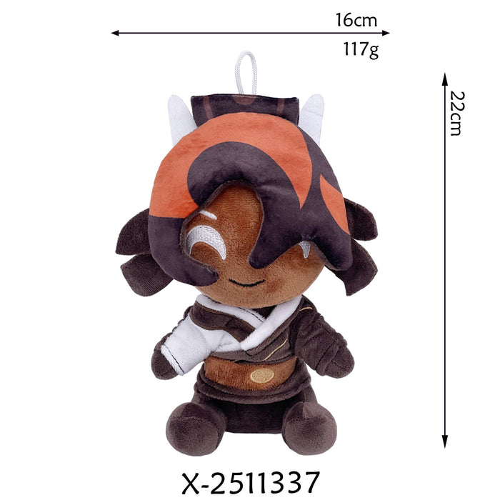 Wholesale Shadow Milk Cookie Plush Biscuit Kingdom Plush Toy Doll