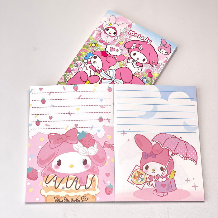 Wholesale Cartoon A5 Flat Spread Spiral Notebook Gift Boutique