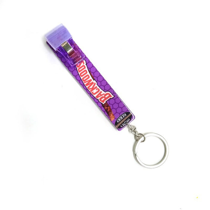 Wholesale Contactless Card Retrieval Holder Keychain JDC-KC-XiangX017