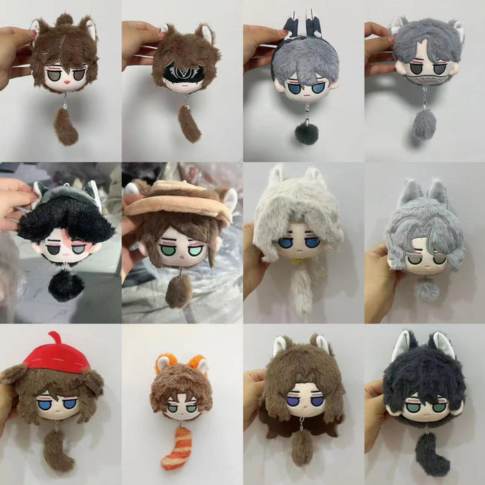 Wholesale Game er Plush Cute Pendant