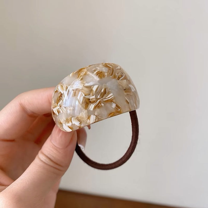 Wholesale Hair Rope, Rubber Band, Hair Rope, Ponytail Hair Tie, Fashionable and Simple