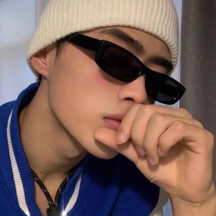 Wholesale Small box Net Red men's sunglassessunglasses UV protection sunglasses women's sunglasses